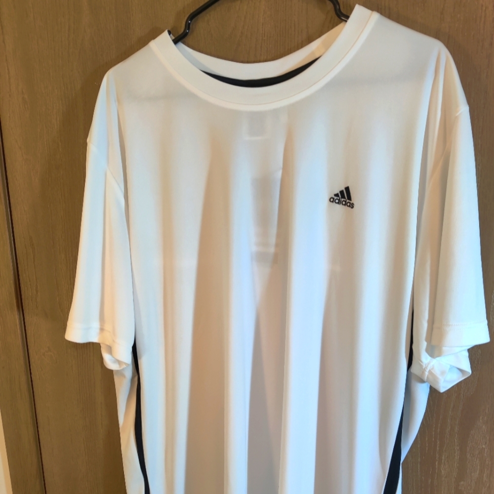 Adidas Climalite Tee